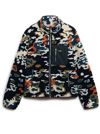SUPERDRY | Chaqueta de chándal | 